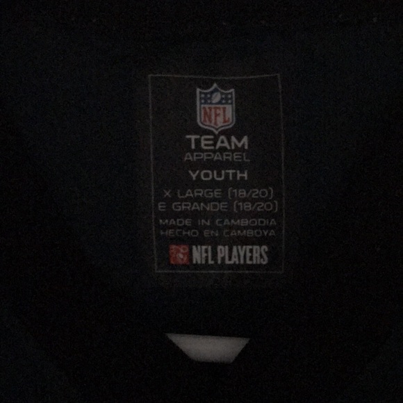 #29 Demarco Murray Philadelphia Eagles jersey - Picture 3 of 3